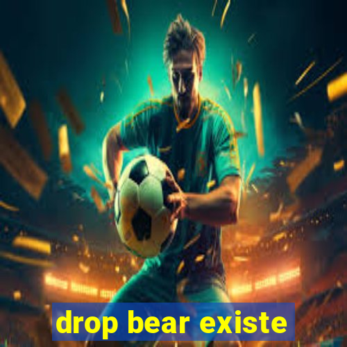 drop bear existe